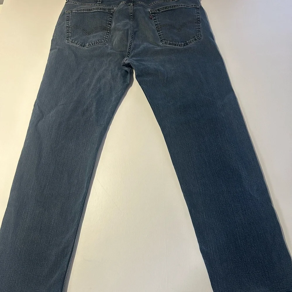 Levi’s 505 men’s denim straight leg jeans‎ size 40/32
